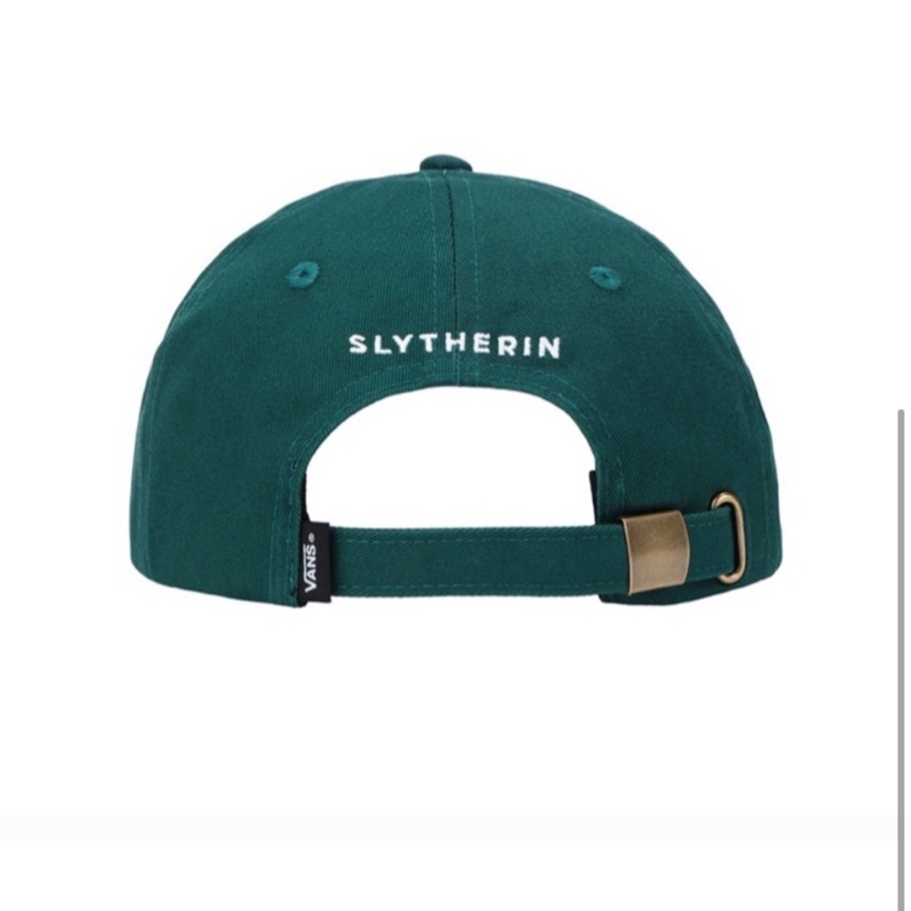 Vans Slytherin Harry Potter unisex hat - Picture 2 of 2